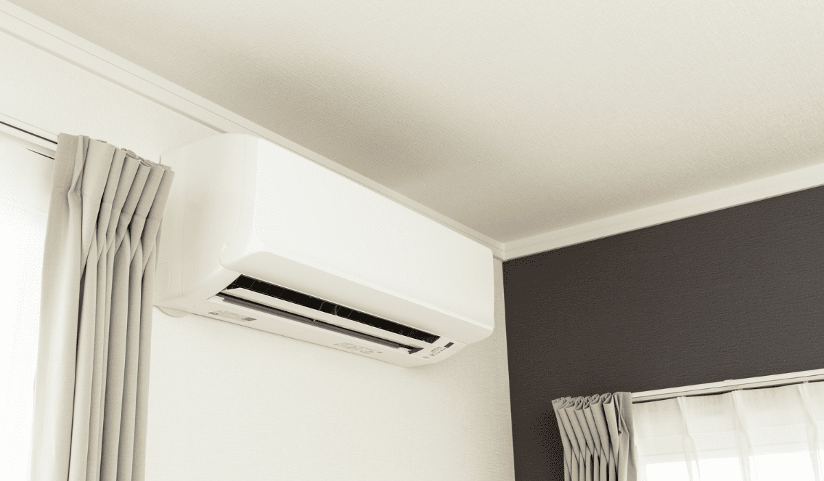 Dikili ECA İnverter Klima Servisi