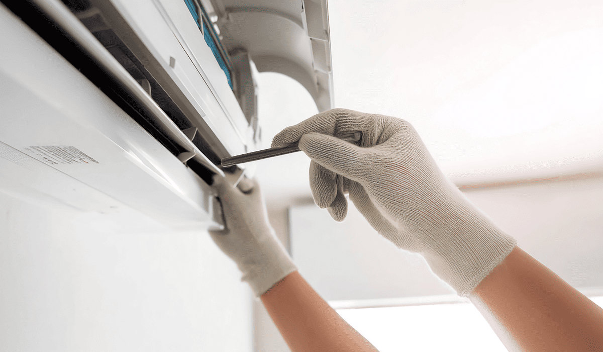 Dikili ECA Acil Klima Servisi